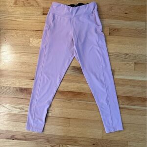 Bend Women’s Full Length Pink Leggings